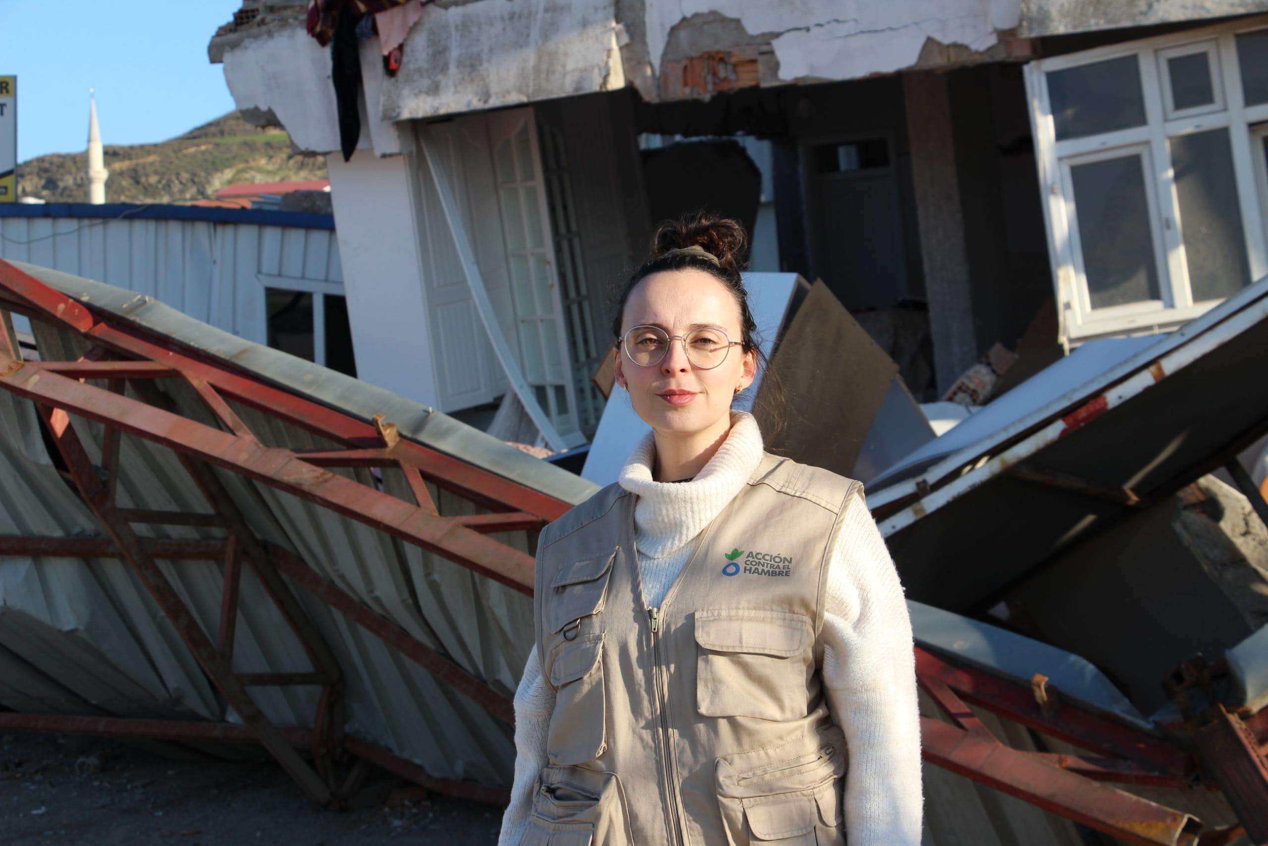 seisme turquie syrie acf